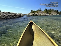 BWCA wallpaper from Paddlin.com